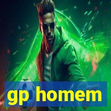 gp homem